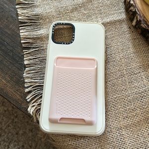 Casetify case iPhone 11 Pro Max